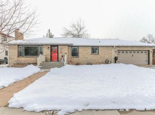 2509 Center St, Stevens Point, WI 54481