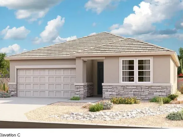 18516 E CAMILA Drive, Gold Canyon, AZ 85118