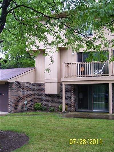 1st image of 7370 Creekwood Dr #8D