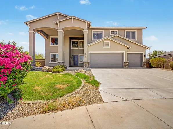 29601 W Columbus Ave, Buckeye, AZ 85396