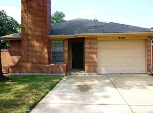 16126 Springbank Dr, Houston, TX 77095