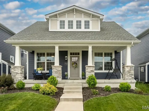 17006 Main St, Grover, MO 63040