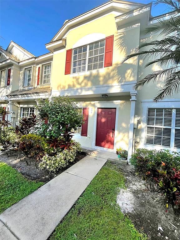 156 SW 96th Ave #25-3