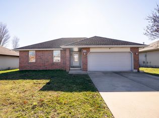 4340 W Madison St, Springfield, MO 65802