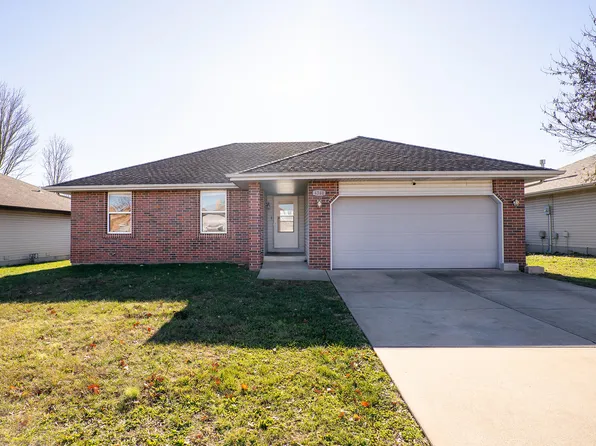 4340 W Madison Street, Springfield, MO 65802