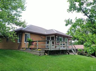 8852 163rd Ave, Ottumwa, IA 52501