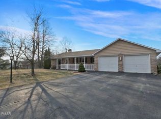 191 Birch Dr, Lehighton, PA 18235