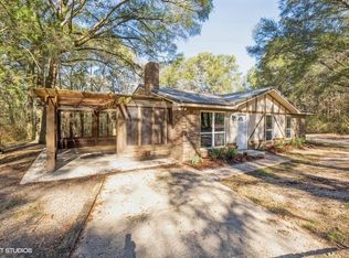 5358 Dodson Rd, Baker, FL 32531