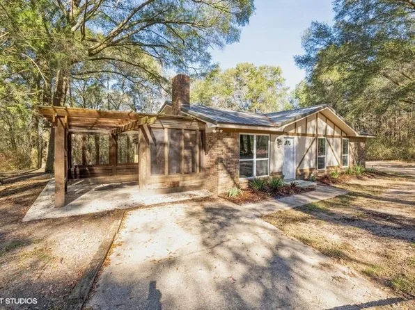 5358 Dodson Rd, Baker, FL 32531