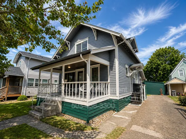 823 SW 10th St, Corvallis, OR 97333