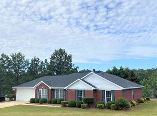 1631 Bunker Hill Rd, Columbus, GA 31907