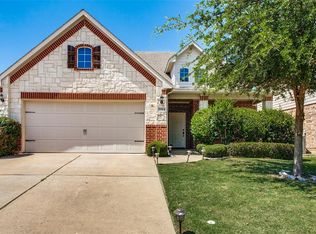 5904 Pansy Rd, Fort Worth, TX 76123