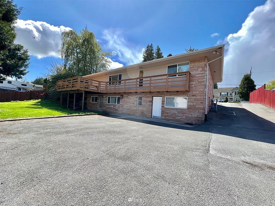 4801 Seahurst Avenue, Everett, WA 98203 Zillow