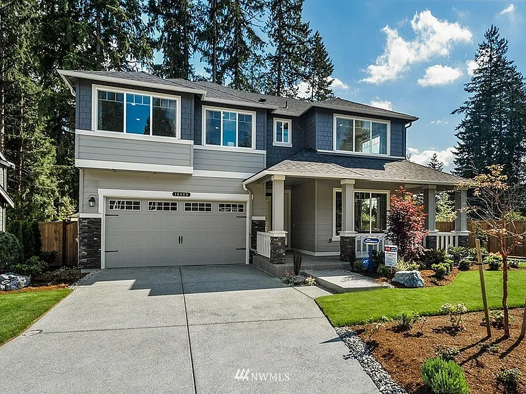 16009 SE 141st Pl — Photo 1