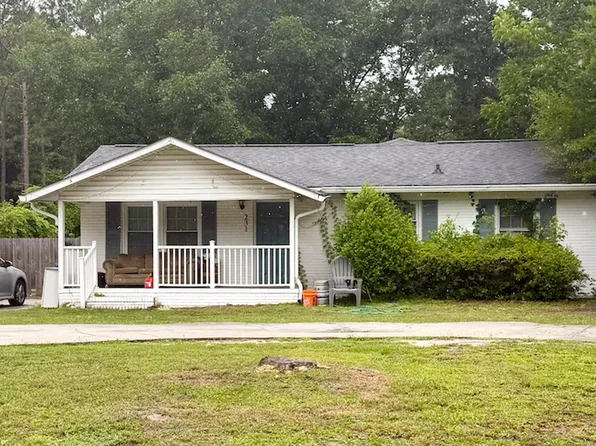 231 Wood Dale Dr, Wilmington, NC 28403