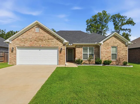 1630 Trison Ln, Conway, AR 72032