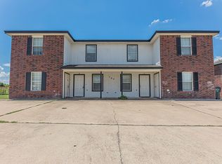 164 Ryan Cir UNIT B, Nolanville, TX 76559