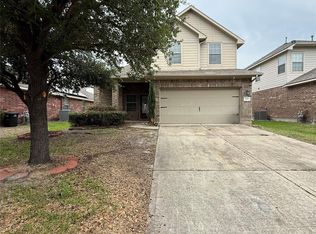 9011 Plume Tree Dr, Humble, TX 77338