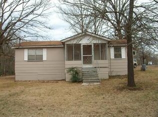 579 James St, Jefferson, TX 75657