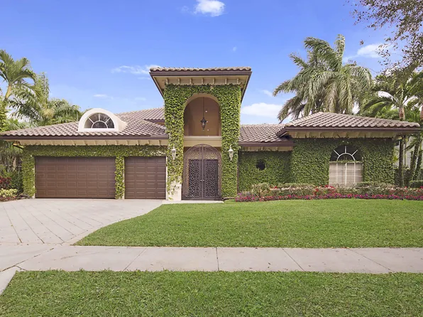 6274 NW 32nd Terrace, Boca Raton, FL 33496