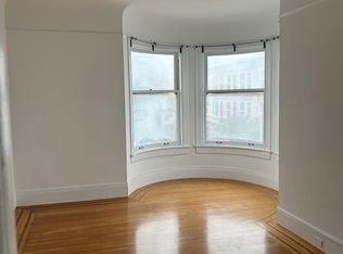 1593 McAllister St APT 303, San Francisco, CA 94117