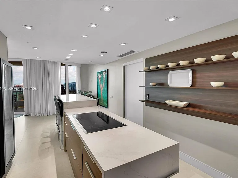1643 Brickell Ave #1602 — Photo 8