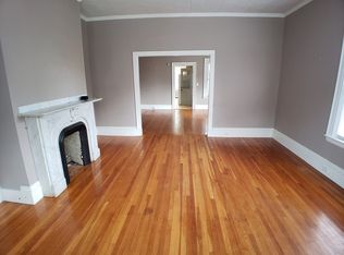 44 Sharon St #1, Medford, MA 02155