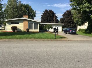11911 E Grace Ave, Spokane, WA 99206