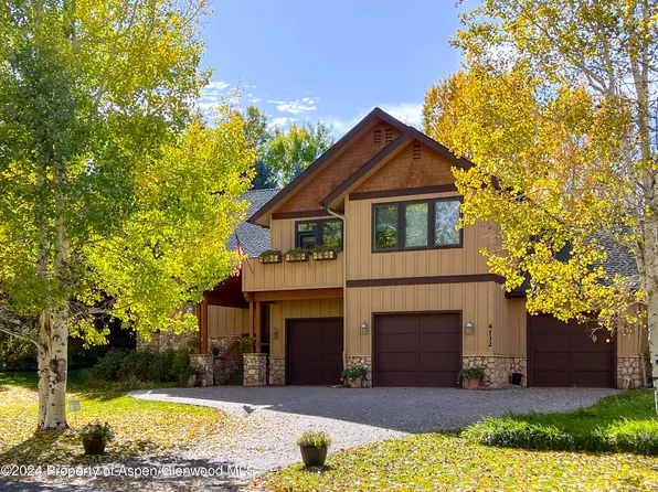 4132 Crystal Bridge Dr, Carbondale, CO 81623