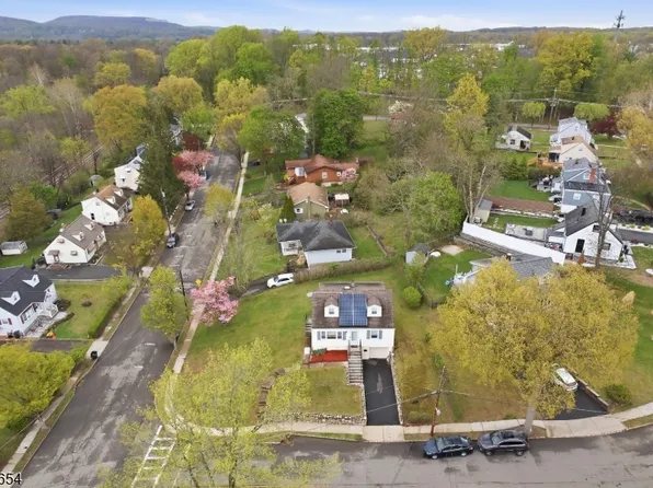 11 Gregory Ter, Morristown Town, NJ 07960