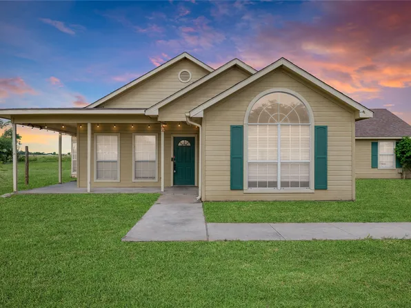 5085 County Road 2714, Caddo Mills, TX 75135