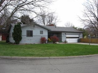 207 Saint Marys Dr, Stevensville, MT 59870
