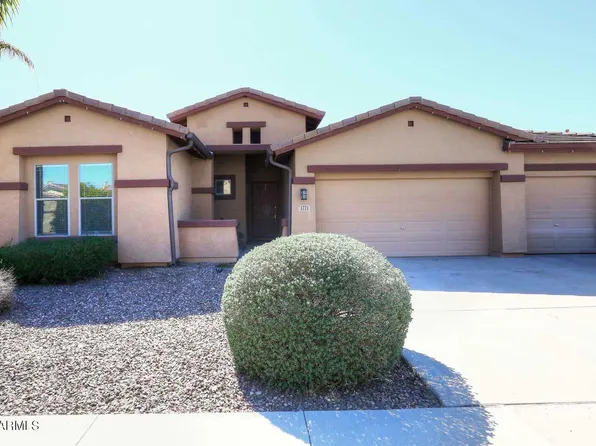 3771 E Leo Place, Chandler, AZ 85249