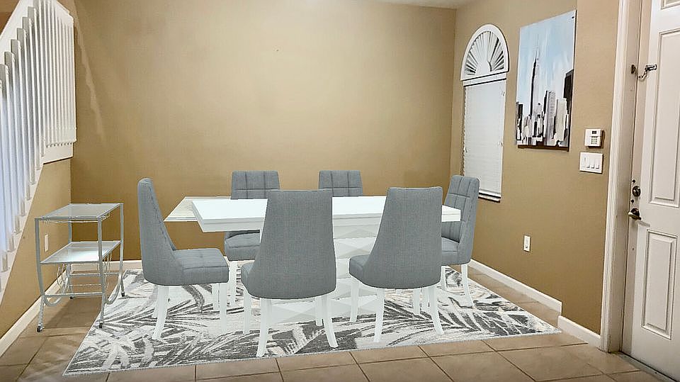 Dinning Room