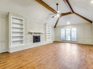 2013 Lake Side Ln, Plano, TX 75023