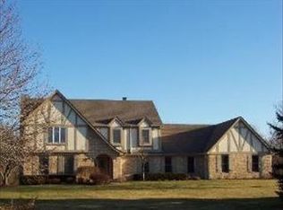 4004 Rockspur Trl, Crystal Lake, IL 60012