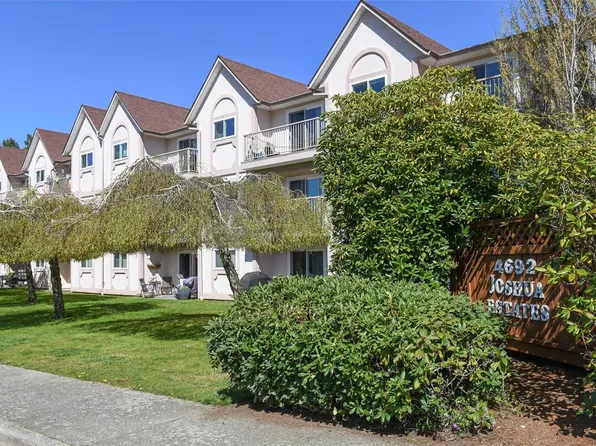 4692 Alderwood Pl #205, Courtenay, BC V9N 9A1