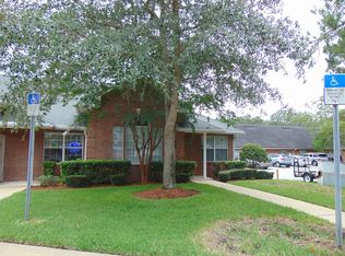7855 Argyle Forest Blvd STE 703, Jacksonville, FL 32244