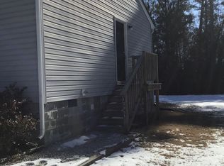 1306B Moses Ln, Williamsburg, VA 23185