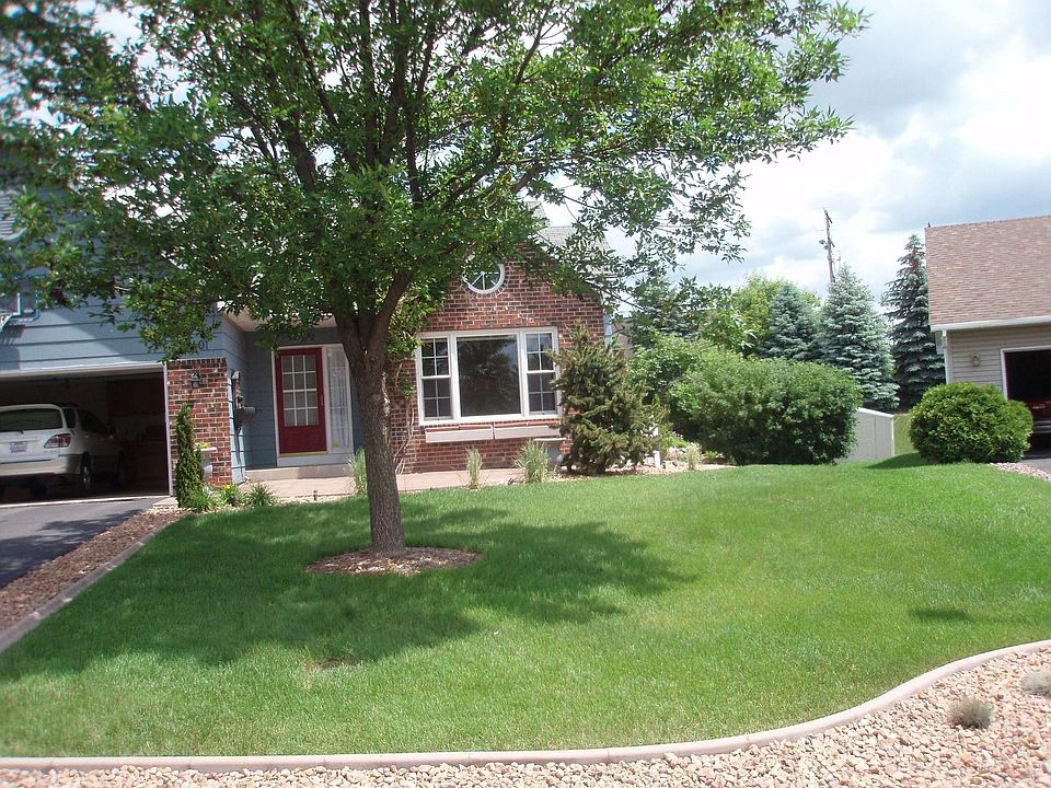 Front of House (West)