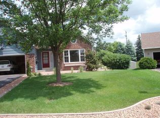 14401 Glenhurst Ave S, Savage, MN 55378