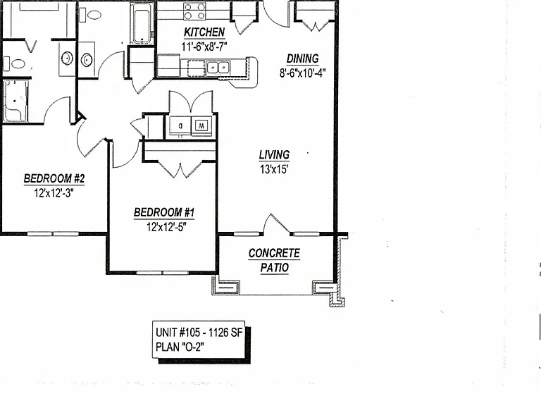 4619 Todd Dr — Photo 2