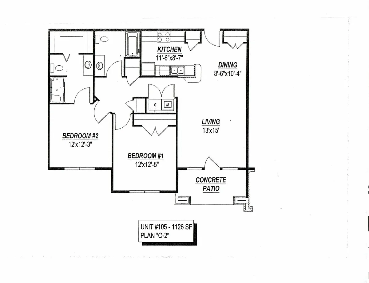 Building Photo - 4619 Todd Dr