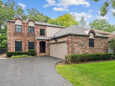 2945 Priscilla Ave, Highland Park, IL, 60035