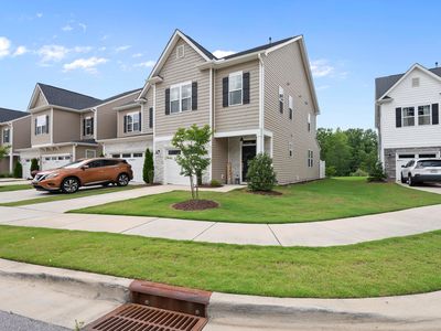 511 Kenton Mill Ct, Rolesville, NC, 27571