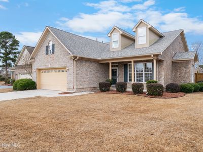 1058 Winding Trail Drive, Leland, NC, 28451