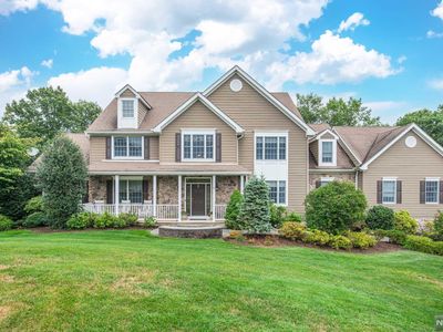 9 San Filippo Way, Kinnelon, NJ, 07405