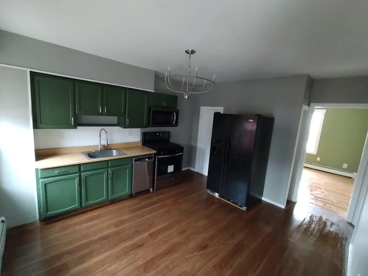 1 bed, 650 sqft, $1,650 — Photo 3