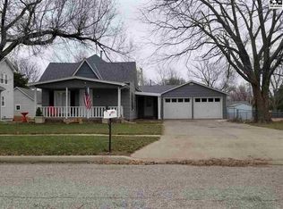 419 S Lucy St, McPherson, KS 67460