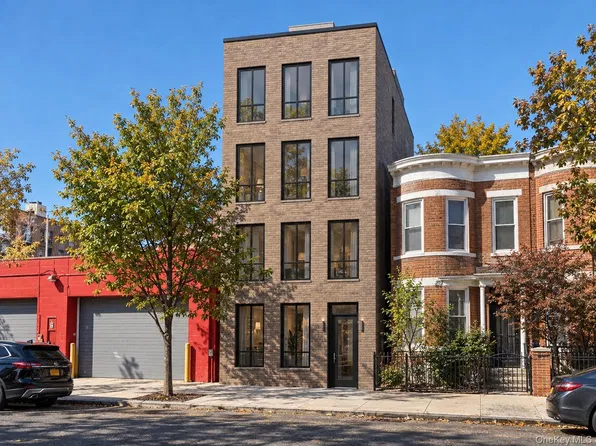 149 Wyona Street, Brooklyn, NY 11207